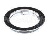 11266 Fisher Clamping Ring Brs Pc