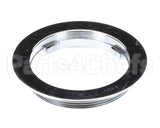 11266 Fisher Clamping Ring Brs Pc