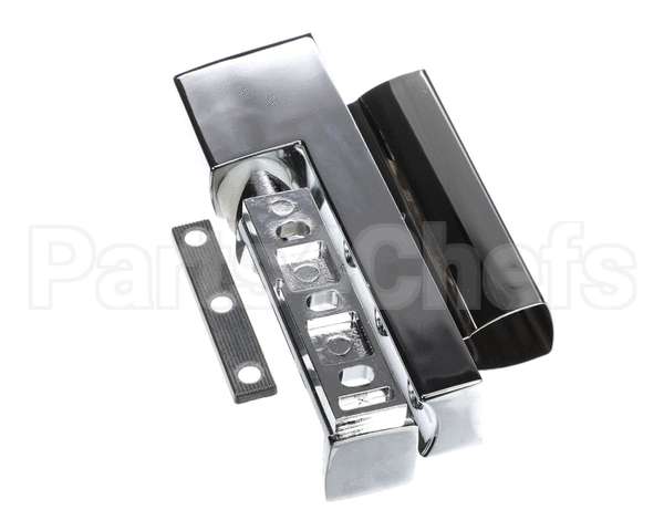 11267WT0014 Kason Chrome Hinge Pairs