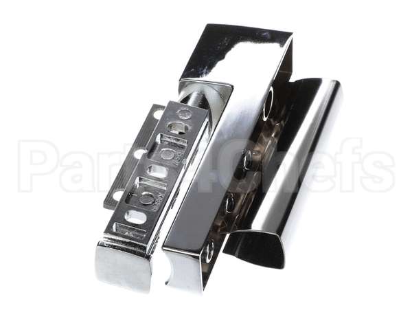 11267WT0014 Kason Chrome Hinge Pairs
