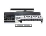11267WT0014 Kason Chrome Hinge Pairs