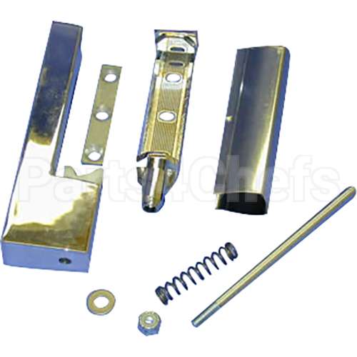 11268000014 Compatible Kason Kason -Hinge - Spring: 1-1/4"