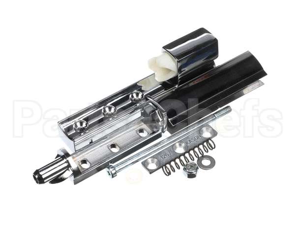 11268000014 Kason Hinge Chr 1-5/8-2-3/8 Spr Rh