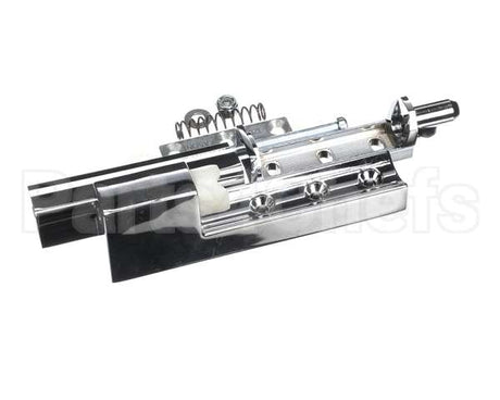 11268000014 Kason Hinge Chr 1-5/8-2-3/8 Spr Rh