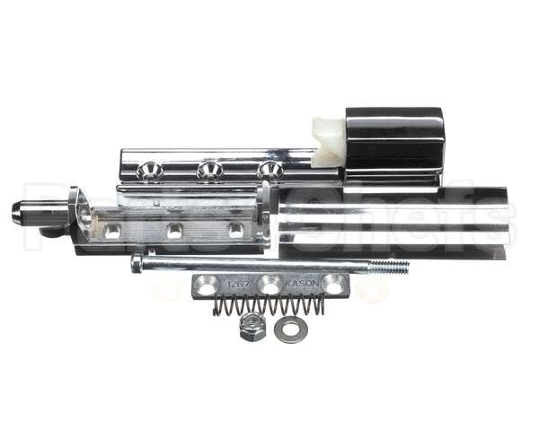 11268000014 Kason Hinge Chr 1-5/8-2-3/8 Spr Rh