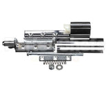 11268000014 Kason Hinge Chr 1-5/8-2-3/8 Spr Rh
