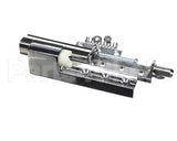11268000014 Kason Hinge Chr 1-5/8-2-3/8 Spr Rh