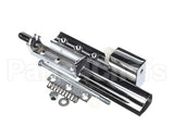 11268000014 Kason Hinge Chr 1-5/8-2-3/8 Spr Rh