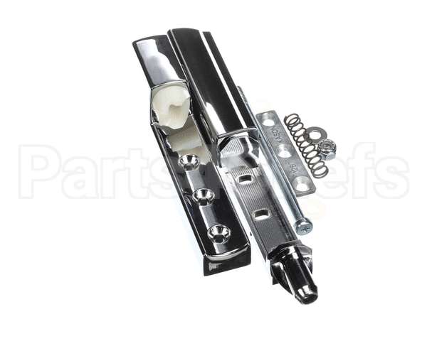 11268000014 Kason Hinge Chr 1-5/8-2-3/8 Spr Rh