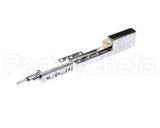 11269000014 Kason Hinge 1 5/8 Chrome Rh