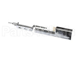 11269000014 Kason Hinge 1 5/8 Chrome Rh
