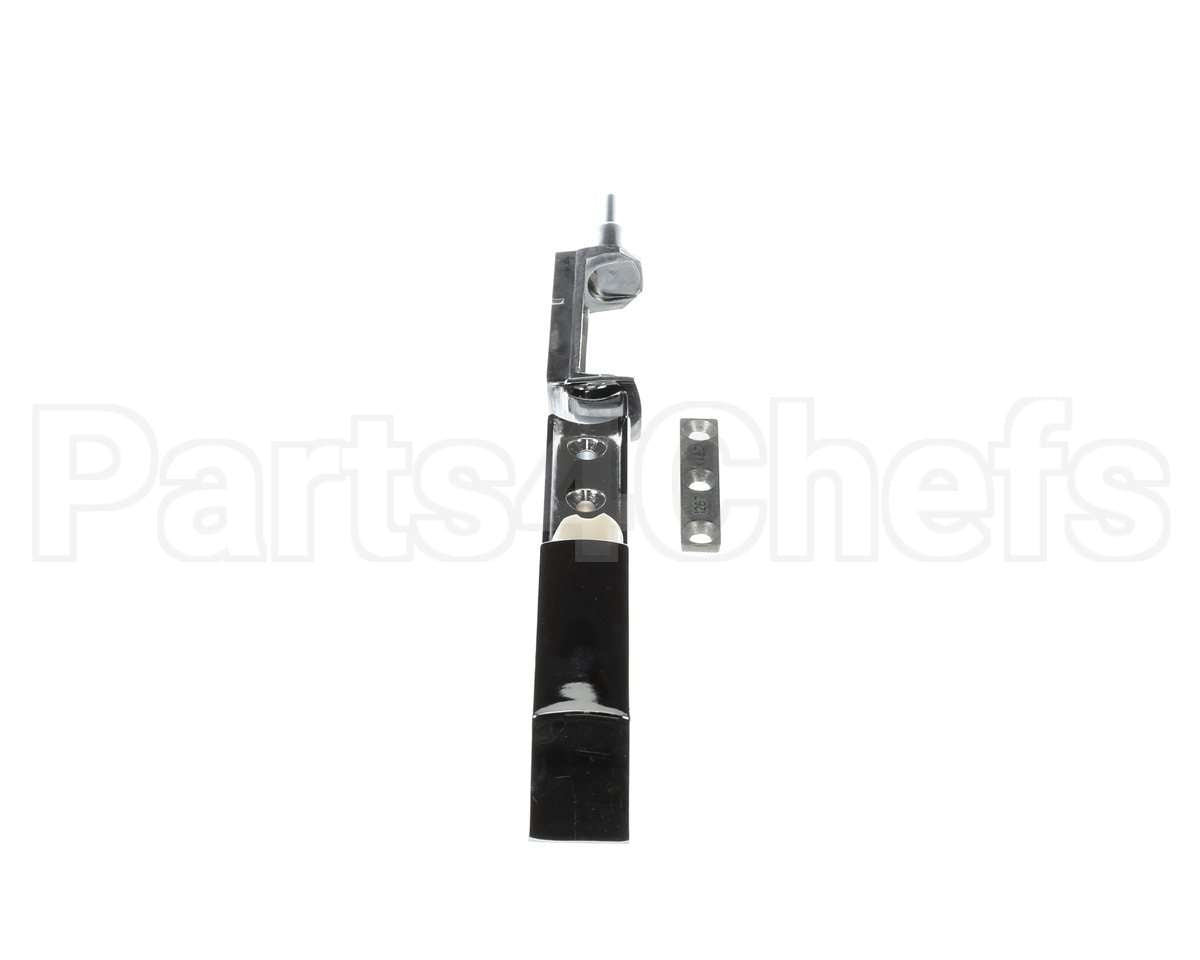 11269000014 Kason Hinge 1 5/8 Chrome Rh