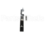 11269000014 Kason Hinge 1 5/8 Chrome Rh