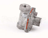 112698 Groen Regulator Gas 1/8Npt