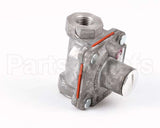 112698 Groen Regulator Gas 1/8Npt