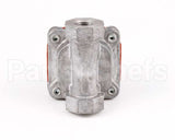 112698 Groen Regulator Gas 1/8Npt