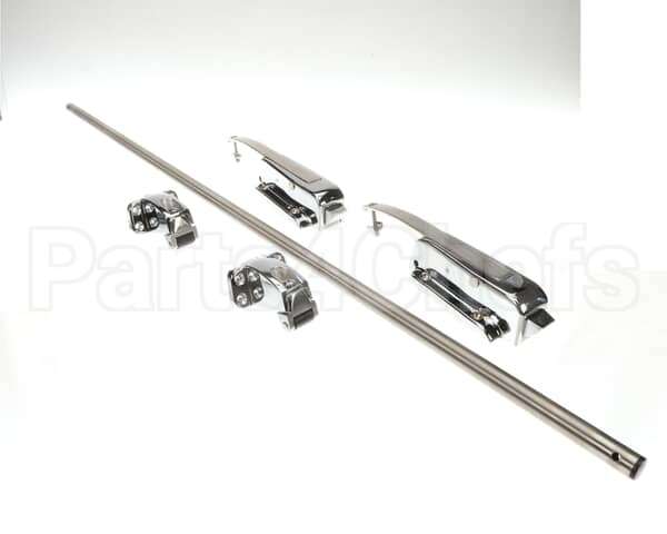1127 Crown Tonka Latch 5656 Two Point Padlocking 34 To 1