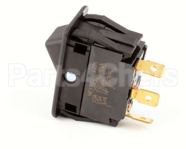 1127 Imperial Icv/Irc/Ihrc - Fan Switch