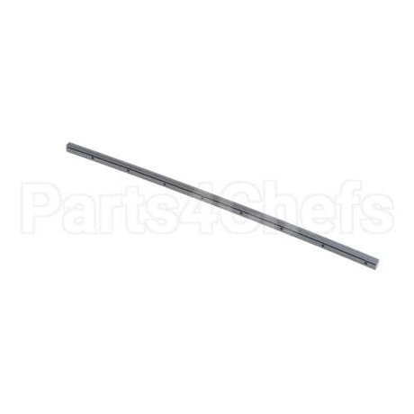 112702 Champion - Moyer Diebel Dm-T Door Guide Frt Lh