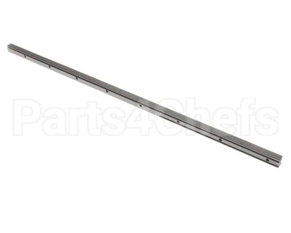 112704 Champion - Moyer Diebel Dm-T Door Guide Side Lhr-Rhf