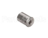 112719 Groen Reducer, Water Flow (.125 Id)