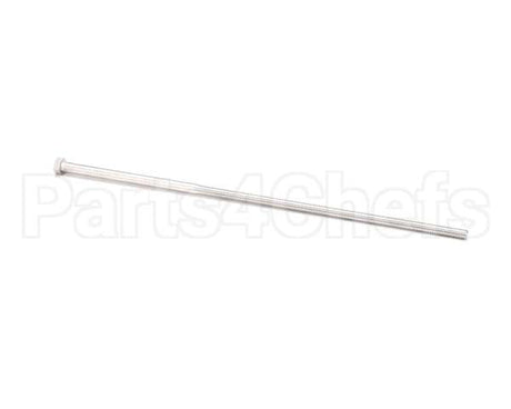 112723 Champion - Moyer Diebel Bolt,Hex Hd Sst 5/16-18 X 15