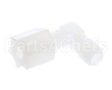 112728 Champion - Moyer Diebel Elbow, 1/8Mpt X 1/4 Comp Pp