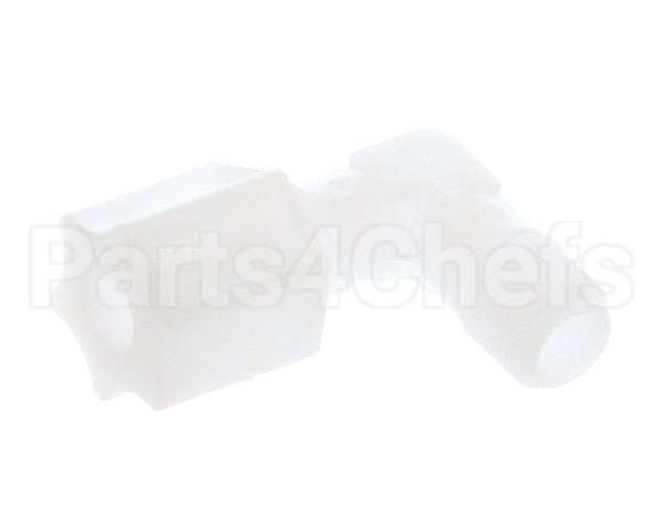 112728 Champion - Moyer Diebel Elbow, 1/8Mpt X 1/4 Comp Pp