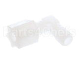 112728 Champion - Moyer Diebel Elbow, 1/8Mpt X 1/4 Comp Pp