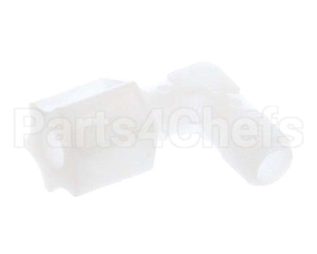 112728 Champion - Moyer Diebel Elbow, 1/8Mpt X 1/4 Comp Pp