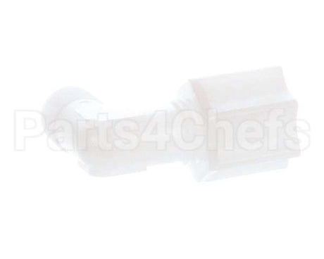 112728 Champion - Moyer Diebel Elbow, 1/8Mpt X 1/4 Comp Pp