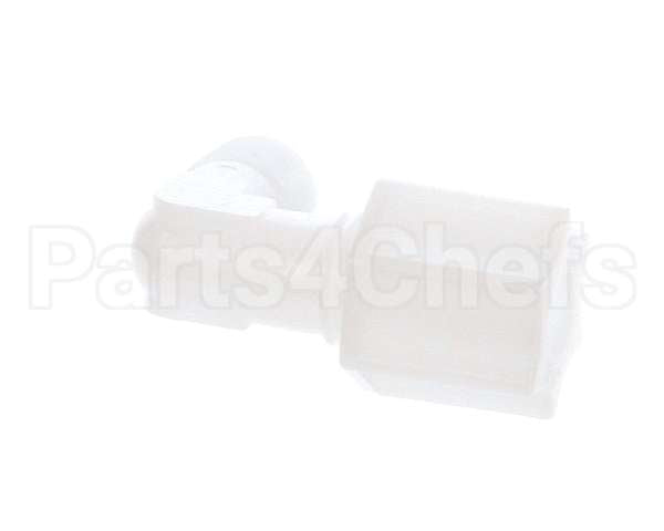 112728 Champion - Moyer Diebel Elbow, 1/8Mpt X 1/4 Comp Pp