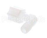 112728 Champion - Moyer Diebel Elbow, 1/8Mpt X 1/4 Comp Pp