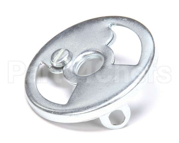 1127299 Southbend Range Air Shutter Assembly