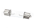 112733 Groen Lamp 12.8V 0.97A
