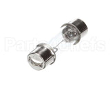 112733 Groen Lamp 12.8V 0.97A