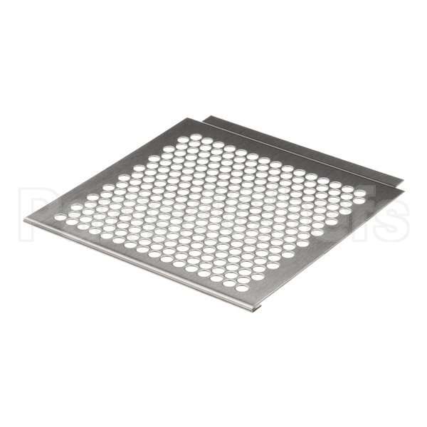 11274.0001 Compatible Bunn Cover, Clean Tray-Per