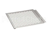 11274.0001 Bunn Cover, Clean Tray-Perforated