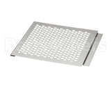 11274.0001 Bunn Cover, Clean Tray-Perforated