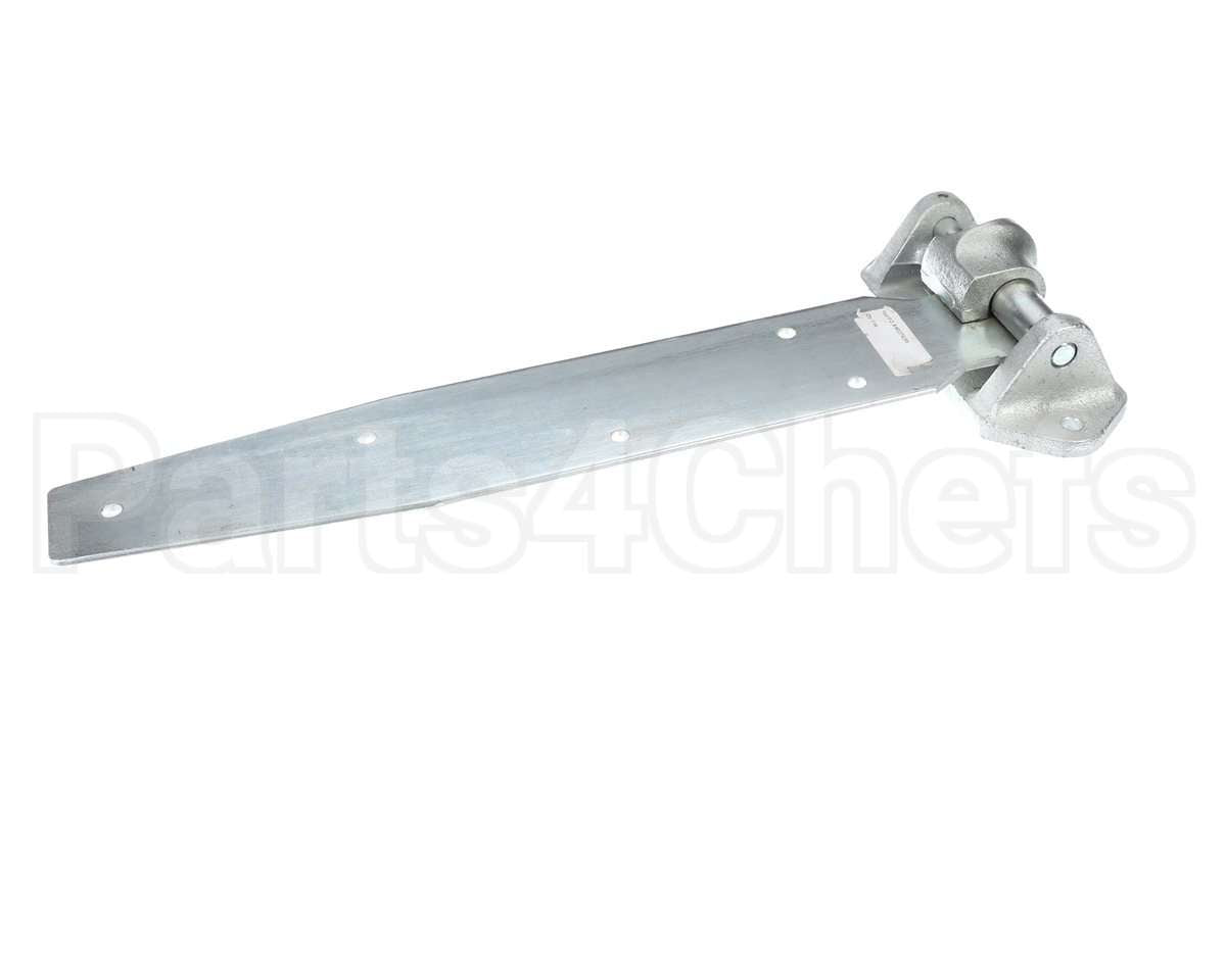 11275000028 Kason Hinge Kas 1-1/4" L.h.
