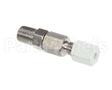 112763 Champion - Moyer Diebel Injector Fitting,Beta/Pump Uct