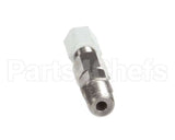 112763 Champion - Moyer Diebel Injector Fitting,Beta/Pump Uct
