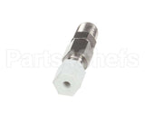 112763 Champion - Moyer Diebel Injector Fitting,Beta/Pump Uct