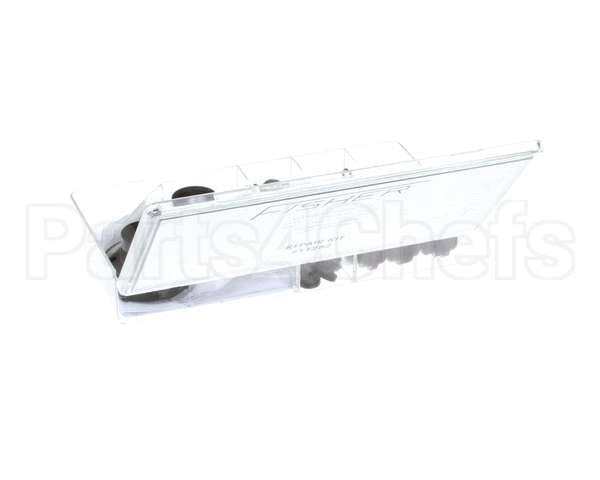 11282 Fisher Repair Kit Prerinse Faucet