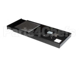 11282.0001 Bunn Tray/Base Assembly