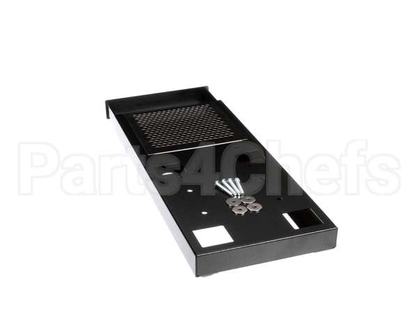 11282.0001 Bunn Tray/Base Assembly