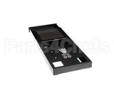 11282.0001 Bunn Tray/Base Assembly