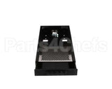 11282.0001 Bunn Tray/Base Assembly