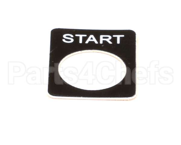 112822 Champion - Moyer Diebel Nameplate Start 22Mm