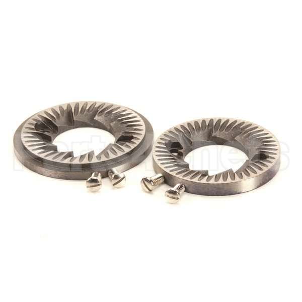 11285.1 Compatible Bunn Burr Set Kit Turkish Grind